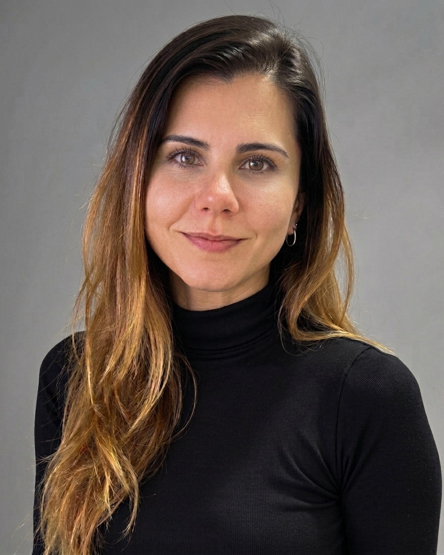 Brenda Barbosa, teacher and founder of MET Ready